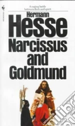 Hesse Hermann, Molinaro Ursule (TRN)