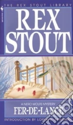 Stout Rex, Estleman Loren D. (INT)
