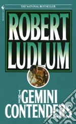 Ludlum Robert
