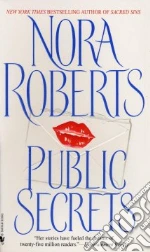 Roberts Nora