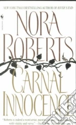 Roberts Nora