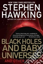 Hawking Stephen W.