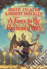 Zelazny Roger, Sheckley Robert