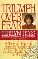 Ross Jerilyn, Carter Rosalynn