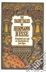 Hesse Hermann, Zipes Jack David (TRN)