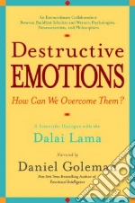 Goleman Daniel, Davidson Richard J. (CON), Ekman Paul (CON), Greenberg Mark (CON), Flanagan Owen (CON), Ricard Matthieu (CON)