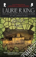 King Laurie R.