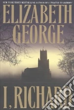 George Elizabeth