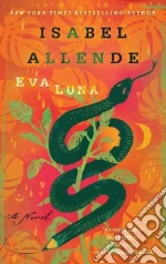 Allende Isabel, Peden Margaret Sayers (TRN)