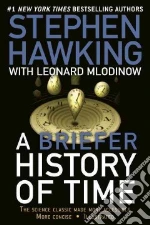 Hawking Stephen W., Mlodinow Leonard