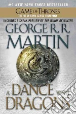 Martin George R. R.