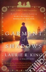 King Laurie R.