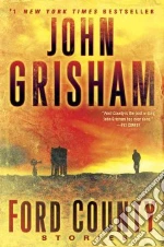 Grisham John