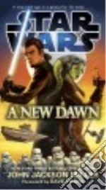 Miller John Jackson, Filoni Dave (FRW)