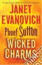Evanovich Janet, Sutton Phoef
