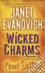 Evanovich Janet, Sutton Phoef