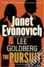 Evanovich Janet, Goldberg Lee