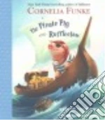 Funke Cornelia Caroline