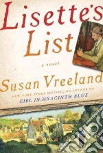 Vreeland Susan, Bubbs Kim (NRT)