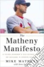 Matheny Mike, Jenkins Jerry B. (CON)