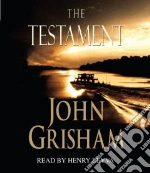 Grisham John, Leyva Henry (NRT)