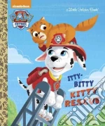 Golden Books Publishing Company (COR), Petrossi Fabrizio (ILT)