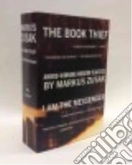 Zusak Markus