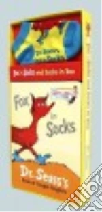 Seuss Dr.