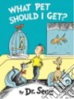 Seuss Dr.