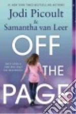 Picoult Jodi, Van Leer Samantha