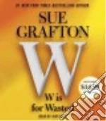 Grafton Sue, Kaye Judy (NRT)