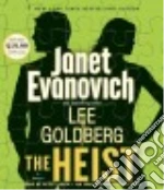 Evanovich Janet, Goldberg Lee, Brick Scott (NRT)