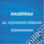 Essbaum Jill Alexander, Marno Mozhan (NRT)