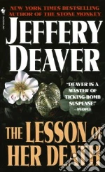 Deaver Jeffery