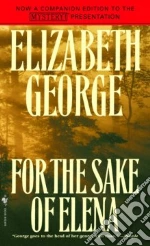 George Elizabeth
