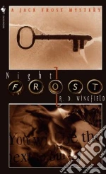 Wingfield R. D.
