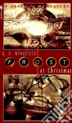 Wingfield R. D.