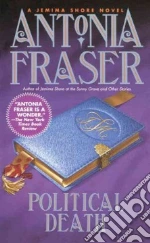 Fraser Antonia