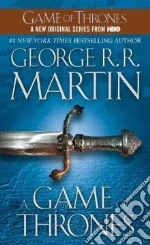 Martin George R. R.