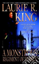 King Laurie R.