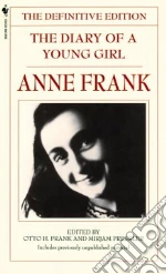 Frank Anne, Frank Otto H. (EDT), Pressler Mirjam (EDT), Massotty Susan (TRN)