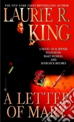 King Laurie R.