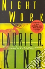 King Laurie R.