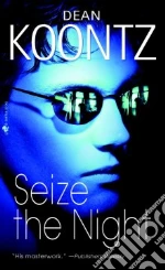 Koontz Dean R.