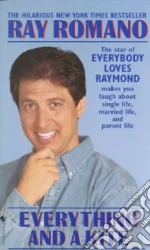 Romano Ray