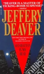 Deaver Jeffery