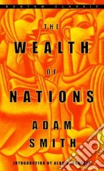 Smith Adam, Krueger Alan B. (INT), Cannan Edwin (EDT)