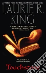 King Laurie R.