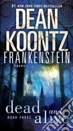 Koontz Dean R.