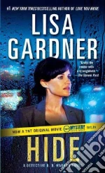 Gardner Lisa